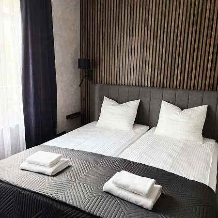 Edel Wellness Sleep & Hotel Gniezno