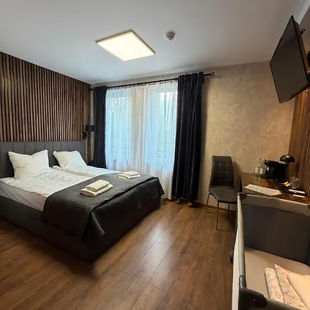 Edel Wellness Sleep & * Gniezno