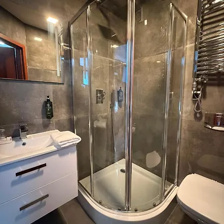 Edel Wellness Sleep & * Gniezno