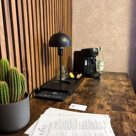 Edel Wellness Sleep & Hotel Gniezno