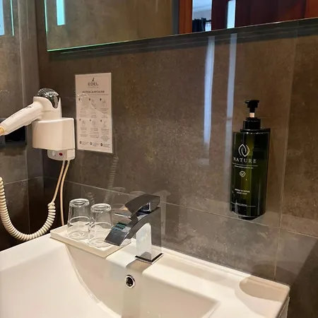Edel Wellness Sleep & Hotel Gniezno