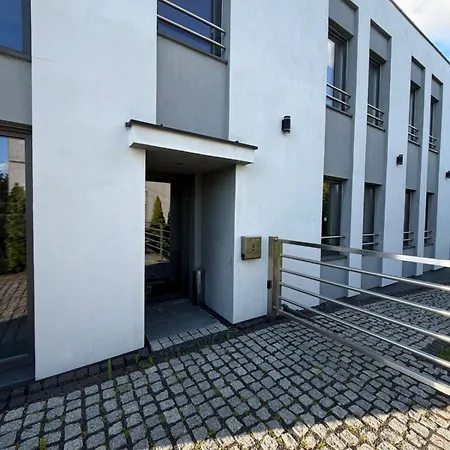 Hotel Edel Wellness Sleep & Gniezno