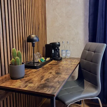 Edel Wellness Sleep & Hotel Gniezno