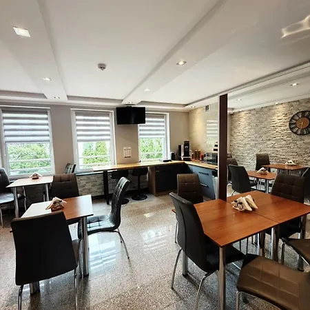 Hotel Edel Wellness Sleep &