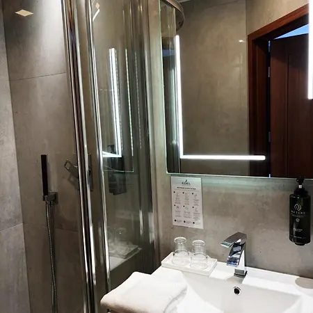 Edel Wellness Sleep & Hotel Gniezno