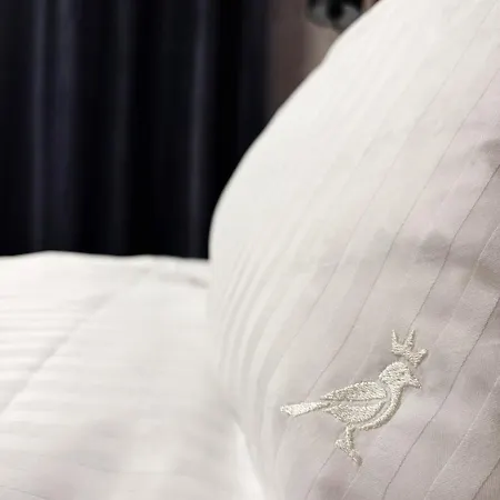 Hotel Edel Wellness Sleep & *