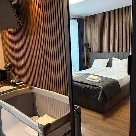 Edel Wellness Sleep & * Gniezno