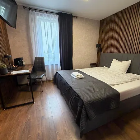 Edel Wellness Sleep & Hotel