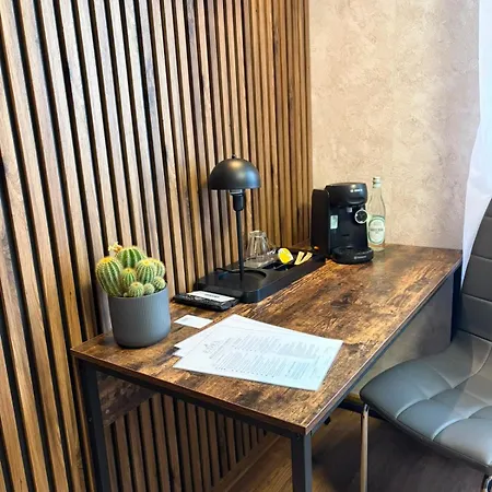 Edel Wellness Sleep & Hotel Gniezno