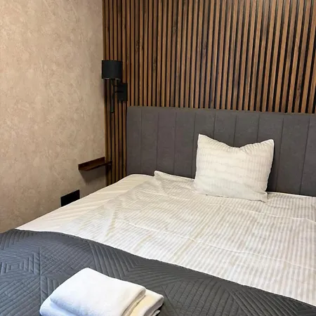 Hotel Edel Wellness Sleep & Gniezno