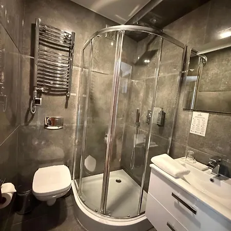 Edel Wellness Sleep & * Gniezno