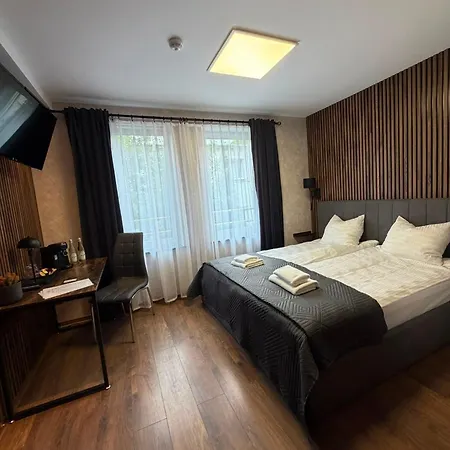 Hotel Edel Wellness Sleep &