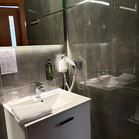 Hotel Edel Wellness Sleep & Gniezno