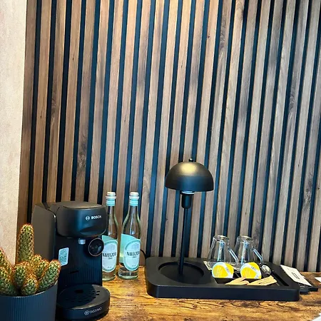 Hotel Edel Wellness Sleep &