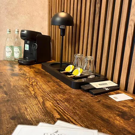 Edel Wellness Sleep & Hotel Gniezno